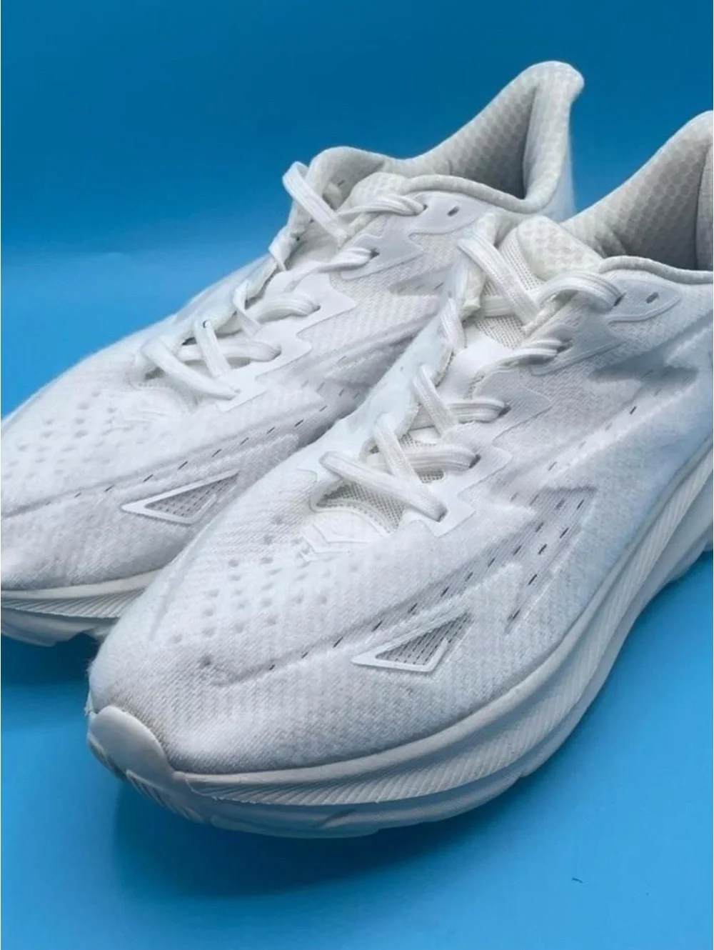 N/A lightweight white